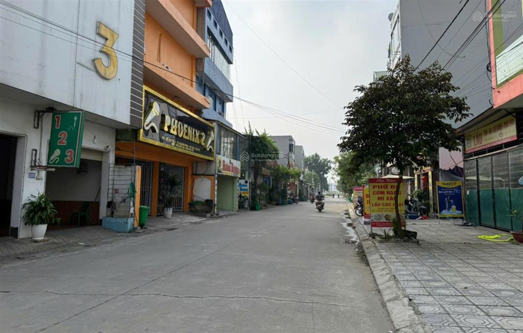 Tổ 5 , quang minh, mê linh, hà nội vị trí vàng lô đất diện tích 67,4 m². chỉ hơn 3 tỷ