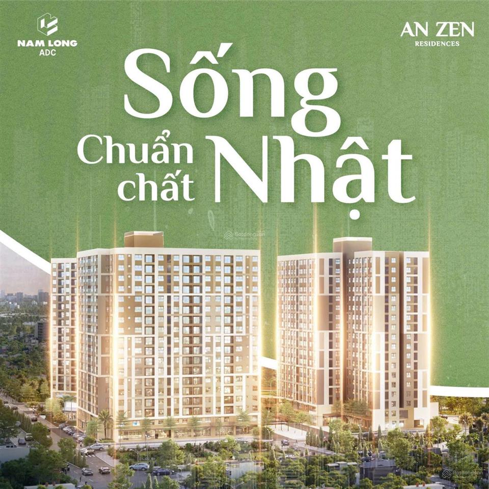 An zen residence chốn an nhiên giữa phố cảng thịnh vượng
