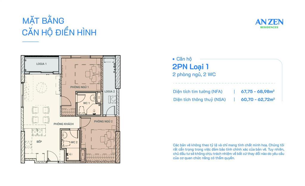 An zen residence chốn an nhiên giữa phố cảng thịnh vượng
