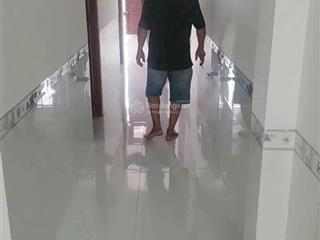 Bán gấp nhà gần khu công nghiệp bàu xéo