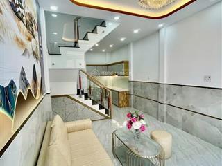 Chính chủ bán nhà tô hiến thành, phường 15, quận 10,  diện tích 60m2
