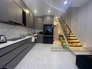 Trả nợ bán nhà chu văn an, phường 26, bình thạnh, giá 2 tỷ 985, diện tích 60m2