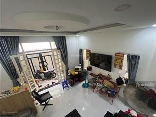 Cần bán nhà lý chính thắng, phường 14, quận 3, giá 2 tỷ 980, diện tích 50m2, sổ sẵn