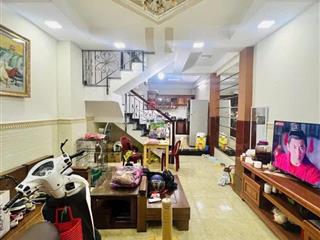 Chính chủ bán nhà nguyễn thiện thuật, phường 1, quận 3, giá 3 tỷ 050, diện tích 60m2