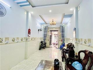 Xoay vốn bán nhà nguyễn thị thập, tân phú, quận 7, giá 2 tỷ 980, diện tích 60m2
