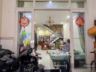 Bán gấp nhà đường số 17, hiệp bình chánh, thủ đức, giá 2 tỷ 980, diện tích 49.2m2, shr