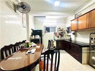 Bán nhà nguyễn văn thương, phường 25, bình thạnh, diện tích 55m2