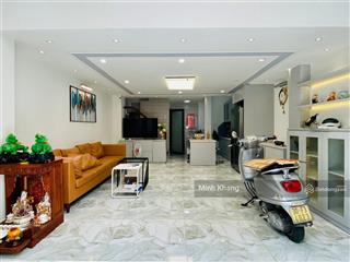 Bán nhà đường thống nhất, phường 16, gò vấp, giá 2 tỷ 765, diện tích 50m2