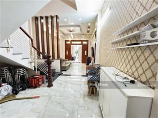 Bán gấp nhà sư vạn hạnh, phường 12, quận 10, diện tích 52m2