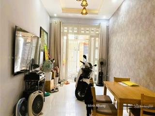 Xoay vốn bán nhà phạm viết chánh, phường 19, bình thạnh, diện tích 55m2