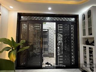 Xoay vốn bán nhà giá 3 tỷ 420 đường nguyễn hữu cảnh, phường 22, bình thạnh, diện tích 50m2