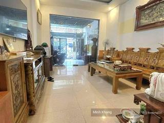 Cần bán gấp nhà quận 2, đường quốc hương, diện tích 60m2