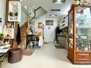 Bán nhà trần quang diệu, phường 14, quận 3, giá 3 tỷ 420, diện tích 60m2