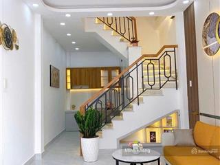 Bán nhà nguyễn xiển tp. thủ đức, 3pn, diện tích 54.3m2, sân thượng thoáng, chỉ 2 tỷ 985
