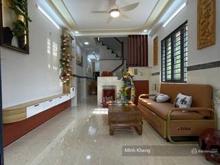 Chính chủ bán nhà bùi thị xuân, phường 1, tân bình, giá 3 tỷ 674, diện tích 50.4m2