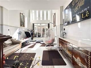 Kẹt tiền bán nhà nguyễn tri phương, phường 4, quận 10, giá 3 tỷ 200, diện tích 60m2