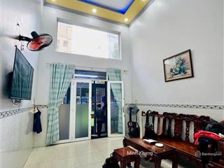 Bán gấp nhà ông ích khiêm, phường 14, quận 11, giá 3 tỷ 150, diện tích 58.5m2