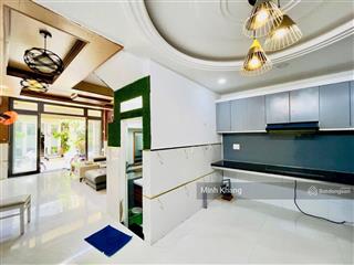 Kẹt tiền bán gấp nhà bà hạt, phường 9, quận 10, giá 3 tỷ 150, diện tích 42.5m2