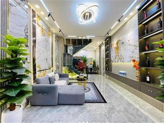 Định cư nước ngoài cần bán nhà lý chính thắng, phường 9, quận 3, giá 3 tỷ 460, diện tích 60m2