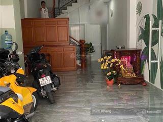 Chính chủ bán nhà đào duy anh, p9, phú nhuận, giá 3 tỷ 210, diện tích 60m2, hẻm xe hơi