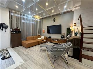 Bán nhà phan đình phùng, tân thành, tân phú, giá 3 tỷ 420, diện tích 55m2