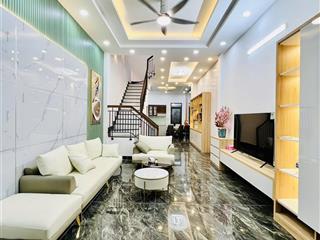 Chính chủ bán gấp nhà quang trung, phường 8, gò vấp, diện tích 68m2, shr