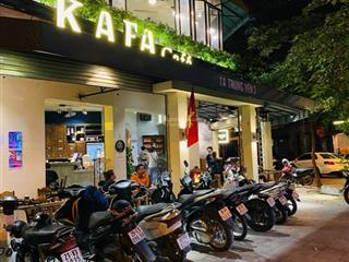 Hiếm. cho thuê nhà mặt phố bùi thị xuân 120m², 10m, 88tr vị trí đỉnh nhất phố, nhanh thì còn!!!