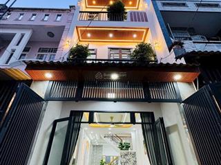 Chủ kẹt tiền, bán gấp nhà 52m2 ngay hà huy giáp, q12. bao sổ 2 tỷ 230. hẻm lớn 6m, tiện di chuyển