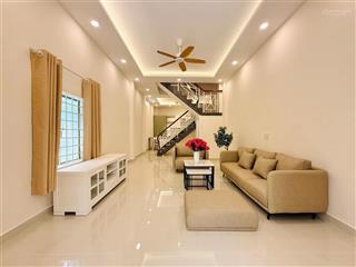 Nhà đẹp, hẻm 1/ ngay thăng long, tân bình. dt 59.5m2 / 2 tỷ 920, hẻm xe hơi 5m thông, chốt ngay