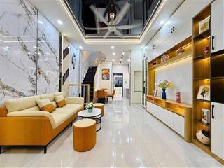 Sở hữu ngay căn nhà hẻm 1/ 53m2 ngay đ. bùi thị xuân, tân bình. có sổ hồng riêng