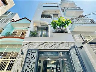 Bán nhà 2 tầng, 64.5m2 ngay hiệp nhất, tân bình, hẻm ô tô, sổ riêng. giá 3 tỷ 119.  0921 204 ***