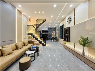 Lên sóng căn nhà 59m2 ngay võ oanh, bình thạnh. giá 3 tỷ 060. shr, nhiều tiện ích. chốt ngay!