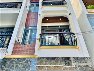 Cần tìm chủ cho căn nhà đẹp 56.7m2 ngay hoàng hoa thám, tân bình. giá 3 tỷ 120. shr, công nhận đủ