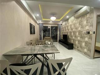 Căn hộ cao cấp the botanica phổ quang. giá 3.2 tỷ, 3 pn, 2 wc. dt 60m2, full nội thất