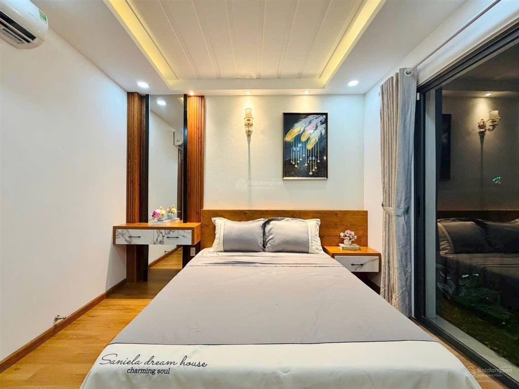 Bán nhà 59.2m2 gần cv gia định  đ. nguyễn kiệm, phú nhuận. giá 4 tỷ 050. chỉ 1 căn duy nhất