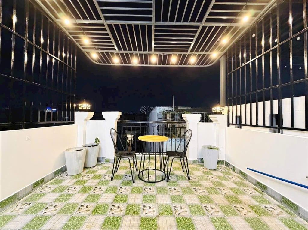 Bán nhà 59.2m2 gần cv gia định  đ. nguyễn kiệm, phú nhuận. giá 4 tỷ 050. chỉ 1 căn duy nhất