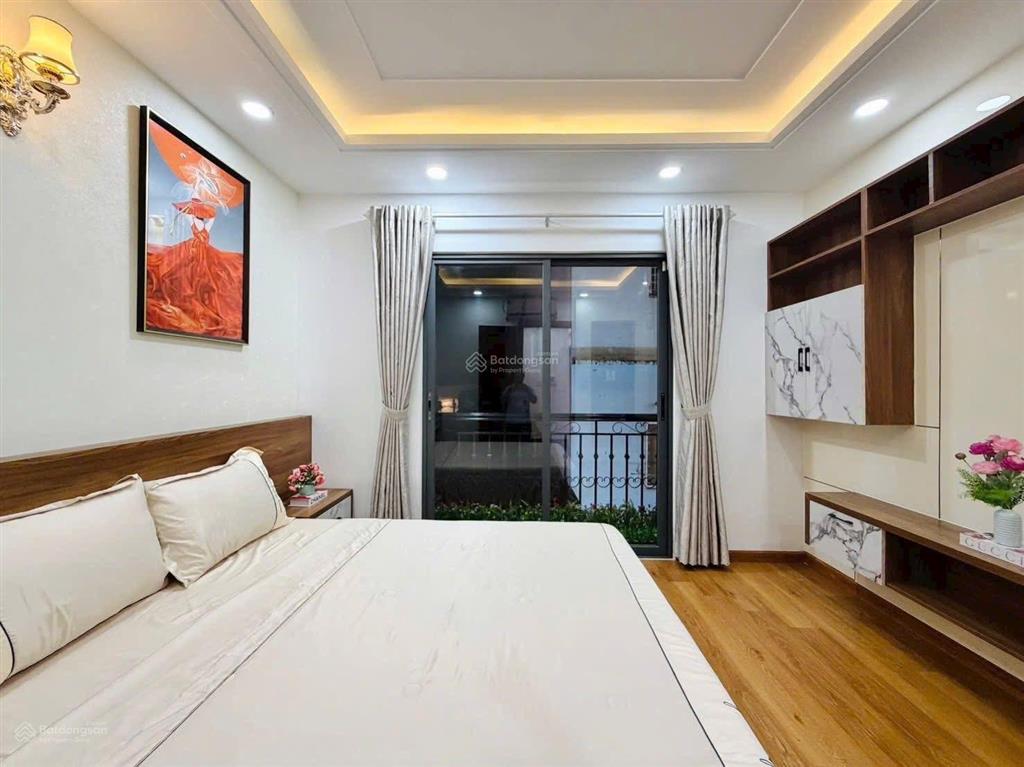 Bán nhà 59.2m2 gần cv gia định  đ. nguyễn kiệm, phú nhuận. giá 4 tỷ 050. chỉ 1 căn duy nhất