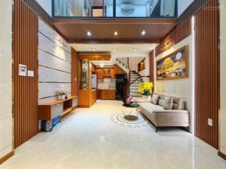 Bán nhà 59.2m2 gần cv gia định  đ. nguyễn kiệm, phú nhuận. giá 4 tỷ 050. chỉ 1 căn duy nhất