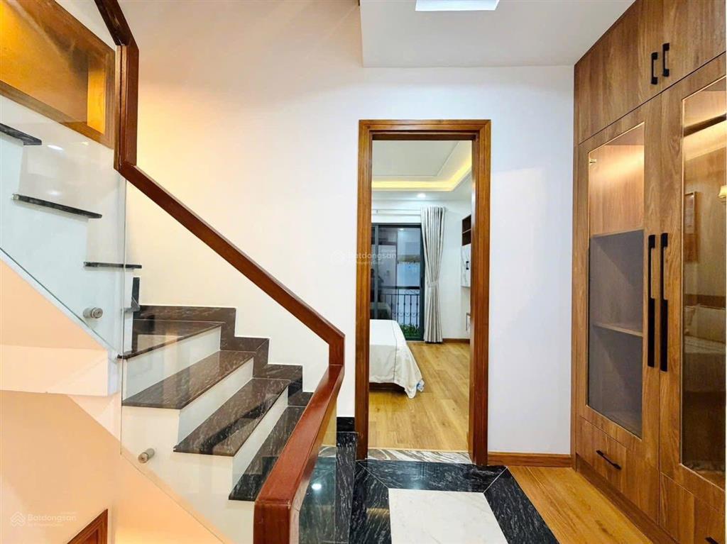 Bán nhà 59.2m2 gần cv gia định  đ. nguyễn kiệm, phú nhuận. giá 4 tỷ 050. chỉ 1 căn duy nhất