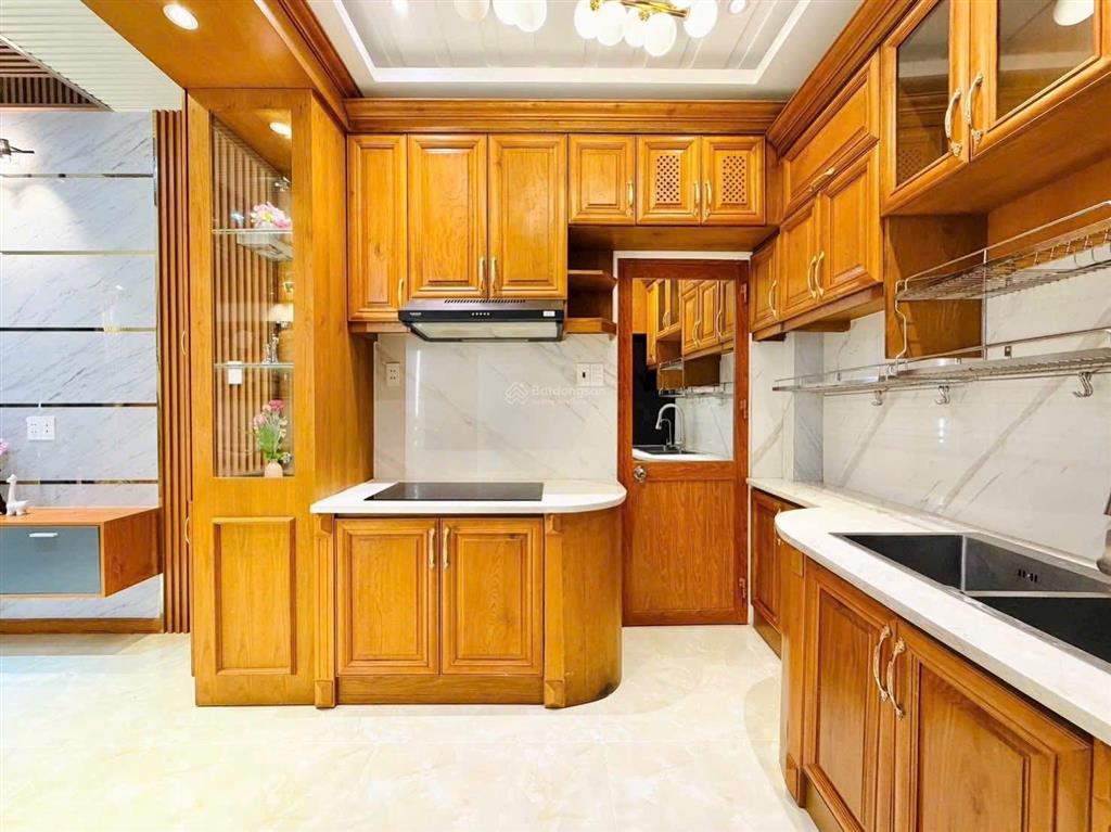 Bán nhà 59.2m2 gần cv gia định  đ. nguyễn kiệm, phú nhuận. giá 4 tỷ 050. chỉ 1 căn duy nhất