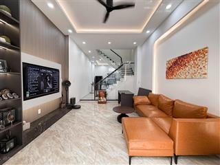 Chốt ngay căn nhà 54.6m2 ngay nguyễn oanh, gò vấp. giá 3 tỷ 220. có shr, hẻm 5m thông thoáng