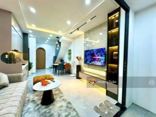 Hàng hiếm tại phương canh, 6,95 tỷ, 52 m2, lô góc , 30m ra ô tô,sẵn nội thất, sổ nét giao dịch ngay