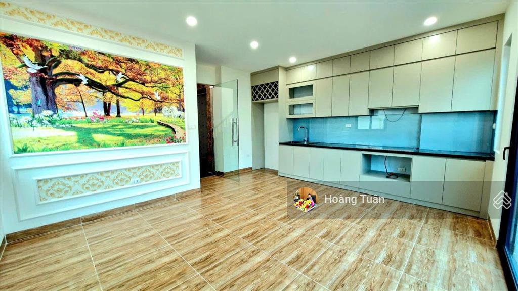 Thanh khoản nhanh nhà phố trịnh văn bô 38m2 7,15 tỷ cực gần ô tô thiết kế châu âu full đồ cao cấp