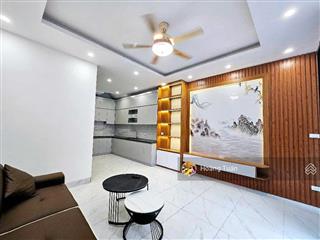 Bán nhà riêng tại xuân phương, 6,7 tỷ, 45 m2, 5 tầng thang máy, ô tô 10m sẵn full nội thất xịn sò