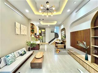 Trịnh văn bô lô góc 2 thoáng 45m2, 8,x tỷ, 50m ra đường ô tô tránh, 8 ngủ, full nội thất sẵn ở