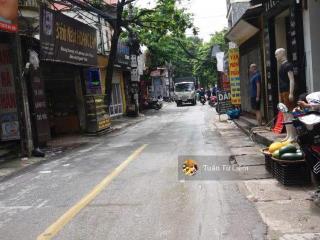 Trịnh văn bô nhỉnh 7 tỷ ô tô đỗ cửa2 thoángkhông quy hoạch6 ngủ full đồ sẵn ở luôn