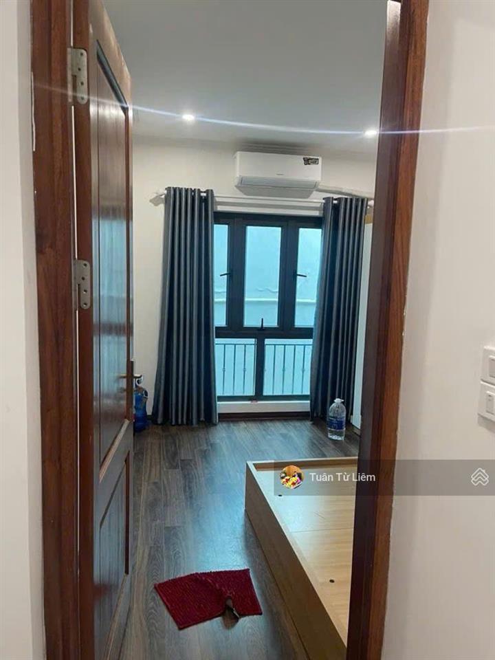 Chỉ hơn 6 tỷ chdv cầu diễn sẵn 8pkk full đồ 37m 5 tầng,40m ra ngõ thông,ô tô,kinh doanh