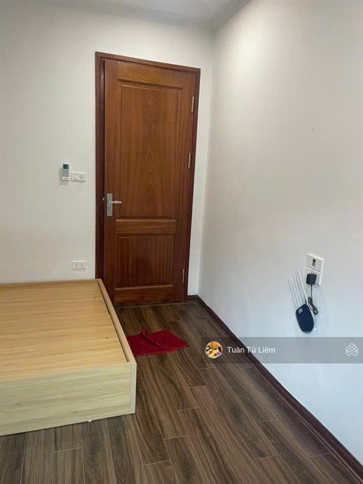 Chỉ hơn 6 tỷ chdv cầu diễn sẵn 8pkk full đồ 37m 5 tầng,40m ra ngõ thông,ô tô,kinh doanh