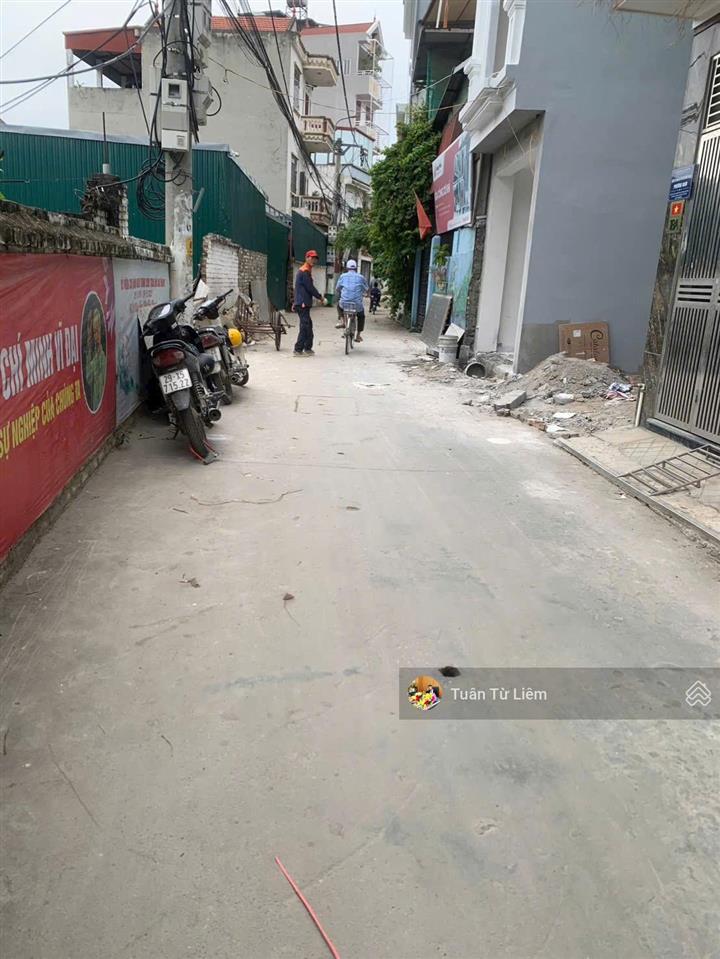 Chủ thanh khoản gấp nhà dân xây đình quán phúc diễn 40mx5 tầng chỉ hơn 7 tỷ20m ra ô tô tránh