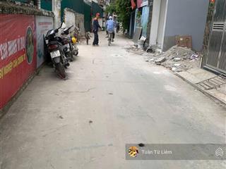 Chủ thanh khoản gấp nhà dân xây đình quán phúc diễn 40mx5 tầng chỉ hơn 7 tỷ20m ra ô tô tránh